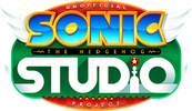 Sonic Studio (Fan Game)